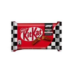 KITKAT 4 Finger