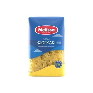 ΜΕΛΙΣΣΑ Φιογκάκι