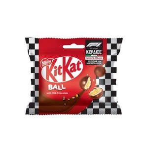KITKAT Ball Milk