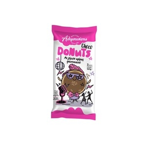 ΑΛΙΜΠΙΝΙΣΗΣ Donuts Σοκολάτας