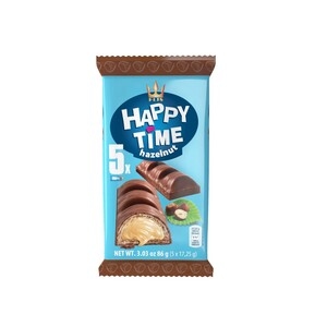 HAPPY TIME Φουντούκι