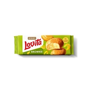 ROSHEN Lovita Blondie Lemon