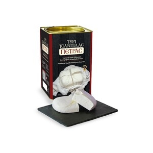 ΠΕΤΡΑΣ Τυρί Τσαντίλας