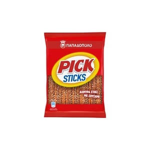 ΠΑΠΑΔΟΠΟΥΛΟΥ Pick Sticks