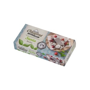 ΟΛΥΜΠΟΣ Βανίλια Με Stevia