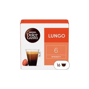 NESCAFE DOLCE GUSTO Lungo