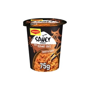 MAGGI Noodles Cup Peanut Sate
