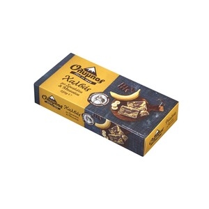 ΟΛΥΜΠΟΣ Σοκολάτα & Μπανάνα