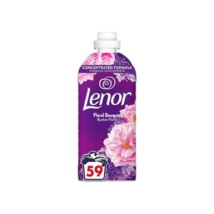 LENOR Relax Amethyst & Floral