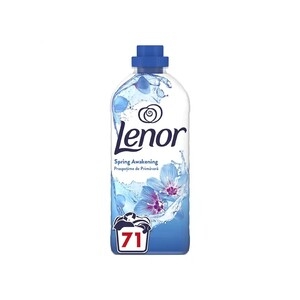 LENOR Caresse Spring