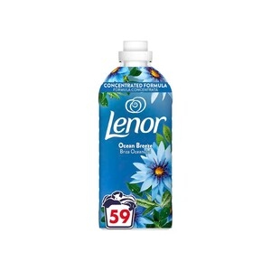 LENOR Fresh Ocean Escape