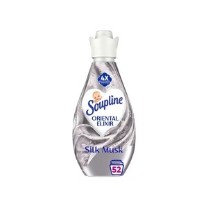 SOUPLINE Elixir Silk Musk