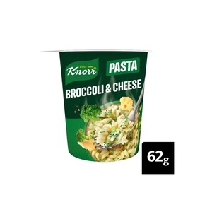 KNORR Μπρόκολο & Τυρί