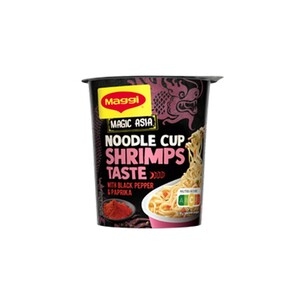 MAGGI Με Γεύση Γαρίδα