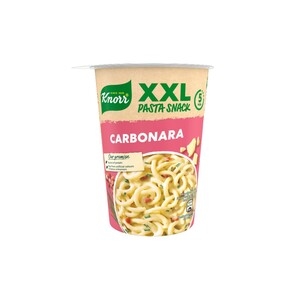 KNORR Καρμπονάρα XXL