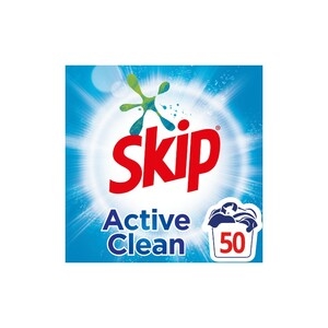 SKIP Active Clean