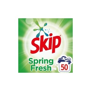 SKIP Spring Fresh