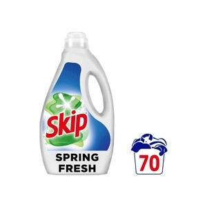 SKIP Spring Fresh