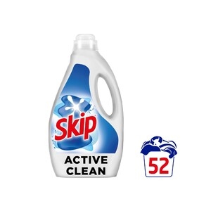SKIP Active Clean