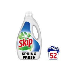 SKIP Spring Fresh