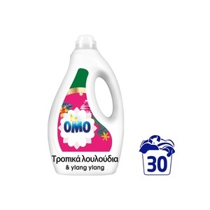 OMO Τροπικά Λουλούδια