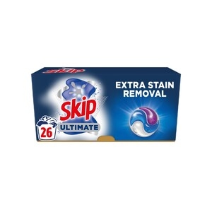 SKIP Ultimate Stain Removal