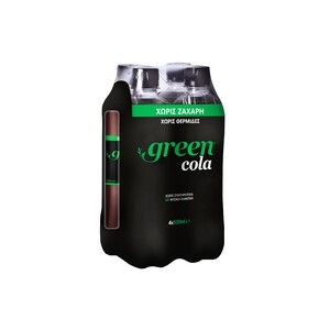 GREEN Cola