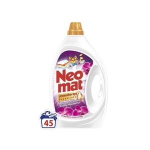 NEOMAT Gel Ορχιδέα