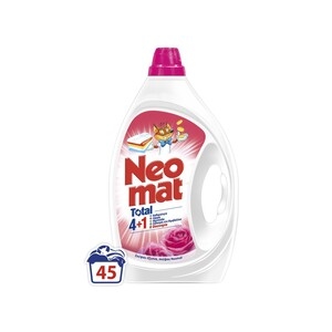 NEOMAT Gel Rose