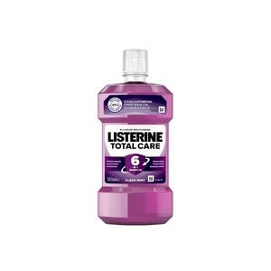 LISTERINE Total Care