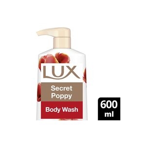 LUX Secret Poppy