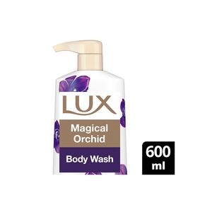 LUX Αφρόλουτρο Magical Orchid