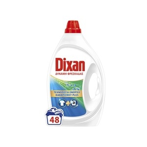 DIXAN Spring Fresh