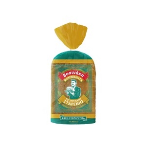 ΒΟΣΙΝΑΚΗ Φουρνίσματα Σταρένιο