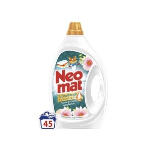 NEOMAT Gel Λωτός Του Μπαλί