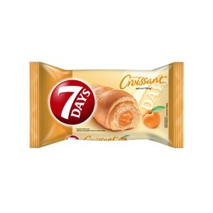 7DAYS Κρουασάν Βερίκοκο
