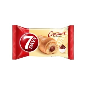 7DAYS Κρουασάν Kακάο