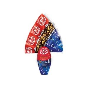 KITKAT Πασχαλινό Αυγό
