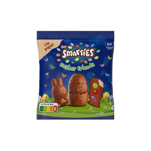 SMARTIES Easter Friends