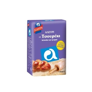 ΑΛΛΑΤΙΝΗ Extra Δυνατό