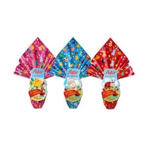 ASTIR Σοκολάτα Γάλακτος