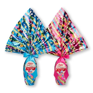 ASTIR Πασχαλινό Αυγό Σοκολάτα Υγείας