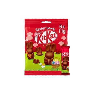 KITKAT Mini Bunny