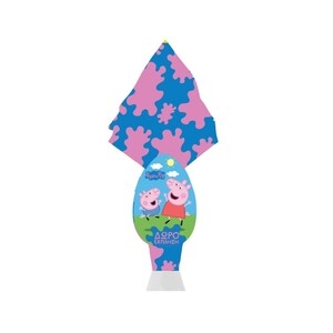 MARKIDIS Πασχαλινό Αυγό Peppa Pig