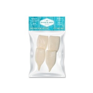 DASKALAKIS Θράψαλο Φιλέτο Ακέφαλο