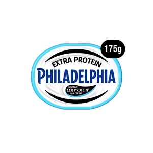 PHILADELPHIA Τυρί Κρέμα Extra Protein