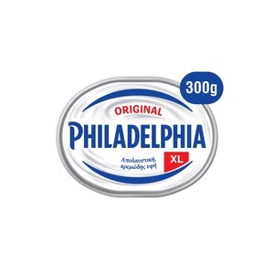 PHILADELPHIA Τυρί Κρέμα
