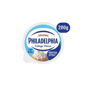 PHILADELPHIA Cottage Cheese