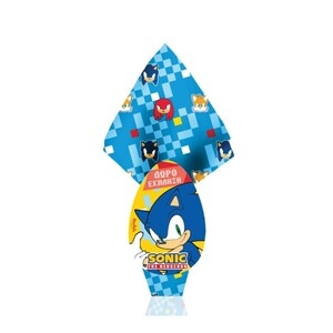 MARKIDIS Πασχαλινό Αυγό Sonic