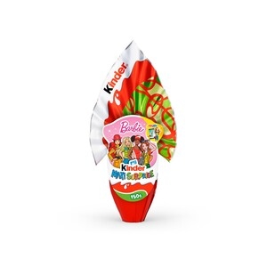 KINDER Κορίτσι